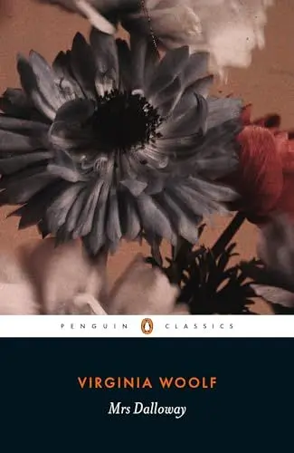 Produktbild: Mrs Dalloway (Penguin classics)