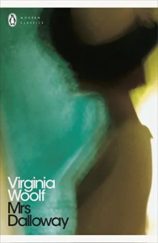 Produktbild: Mrs Dalloway: Virginia Woolf (Penguin Modern Classics)