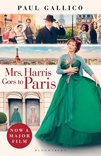 Produktbild: Mrs Harris Goes to Paris & Mrs Harris Goes to New York