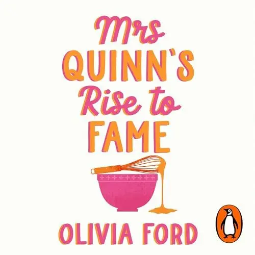 Produktbild: Mrs Quinn's Rise to Fame