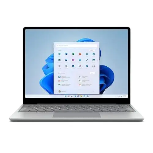 Produktbild: MS Srfc Lptp Go 2 i5/8/256 PLT