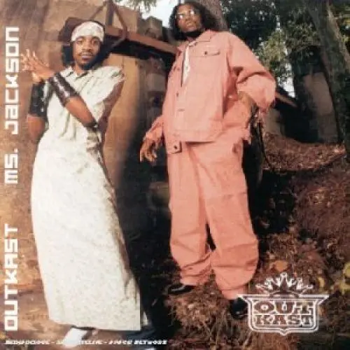 Produktbild: Ms Jackson
