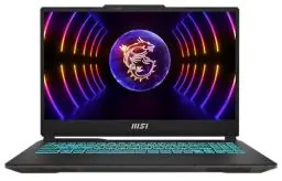 Produktbild: MSI Cyborg 15 Gaming Laptop, 15,6