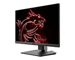 Produktbild: MSI Optix MAG274QRFDE-QD 27 Zoll (69 cm) Gaming Monitor, WQHD (2560x1440), Rapid IPS, 165Hz, 1ms, Flat, G-Sync, Quantum Dot, HDR, HDMI, DisplayPort, schwarz