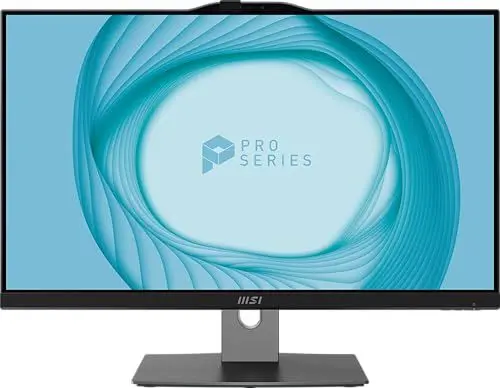 Produktbild: MSI PRO AP243TP 12M-074DE