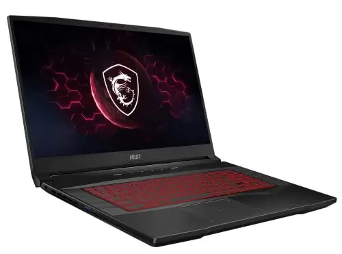 Produktbild: MSI Pulse GL76 12UGS Gaming Laptop | 17,3