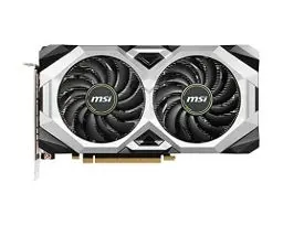 Produktbild: MSI RTX2060 Ventus GP OC