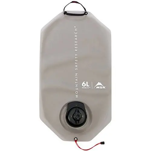 Produktbild: MSR DromLite Bag Wasserbeutel, 6 Liter