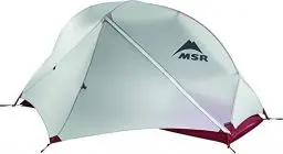 Produktbild: MSR Hubba NX Tent 1 Personen Zelt
