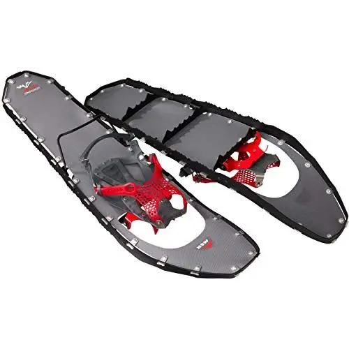 Produktbild: MSR Lightning Ascent Größe 76 cm (30 in) Black
