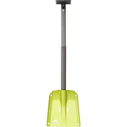 Produktbild: MSR Responder Aluminium Yellow