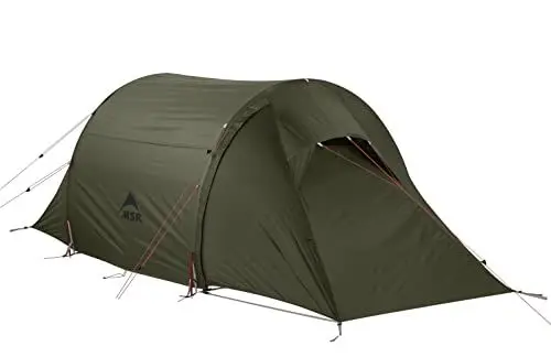 Produktbild: MSR Tindheim 2 2-Personen-Zelt green