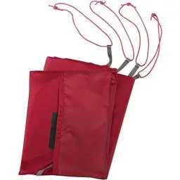 Produktbild: MSR Universelle Zeltbodenplane für 3 Personen, regulär, 213 x 160 cm