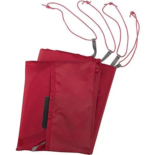 Produktbild: MSR Universelle Zeltbodenplane für 3 Personen, regulär, 213 x 160 cm