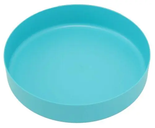 Produktbild: Msr DeepDish Campingteller, mittelblau