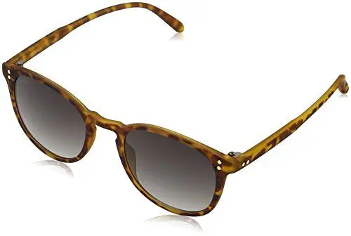 Produktbild: MSTRDS Jungen Sonnenbrille Arthur Youth, Gr. One size, Mehrfarbig (havanna/grey 5186)