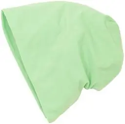 Produktbild: MSTRDS Unisex Jersey Beanie one Size Neongreen