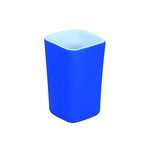 Produktbild: MSV 140921 Becher Haiti, dunkelblau