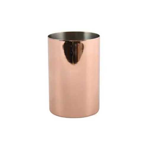 Produktbild: MSV Zahnputzbecher Doha aus Kupfer, Mehrfarbig, 30 x 20 x 15 cm