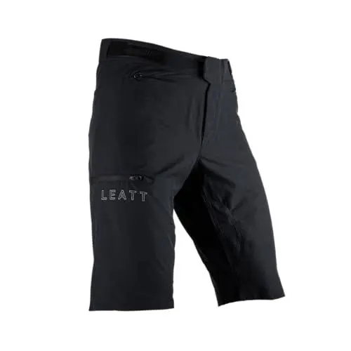 Produktbild: Leatt Herren MTB Trail 1.0 Shorts