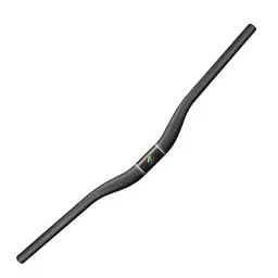 Produktbild: Carbon lenker rennrad mtb lenker 31,8 Alfa pasca trekking lenker fahrrad downhill 720mm UD matt