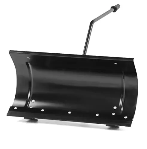 Produktbild: MTD - KIT RÄUMSCHILD & SCHNEEKETTEN·· 196A755-678