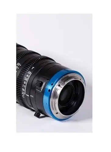 Produktbild: MTF Leica L Mount für Fuji MK Linse