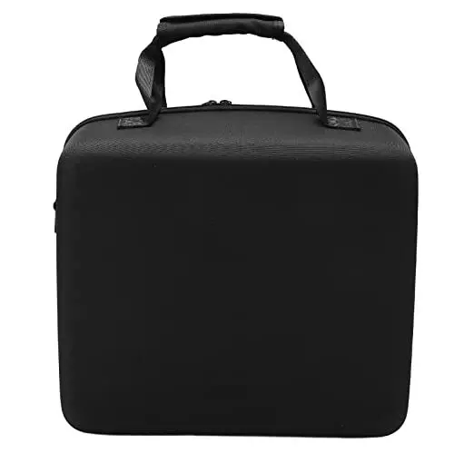 Produktbild: Mtlavishness Hartschalen-Reisekoffer für Lautsprecher, Hartschalen-Reisekoffer für Lautsprecher, 36,0 x 30,5 cm. 0×24. 0 Lautsprecher-Hartschalenkoffer, tragbarer,