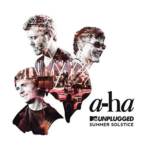 Produktbild: MTV Unplugged - Summer Solstice (2CD)