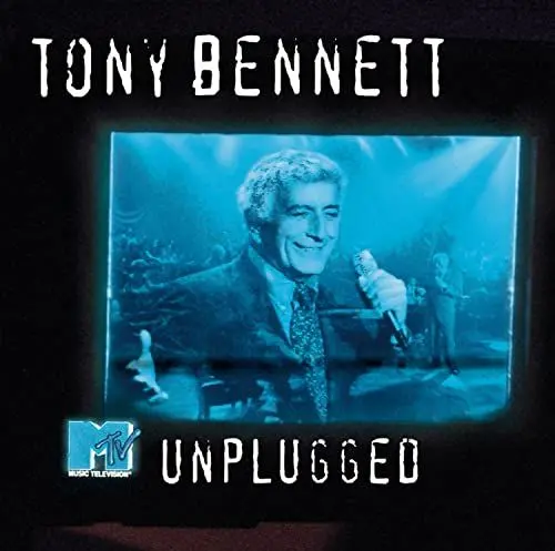 Produktbild: Mtv Unplugged