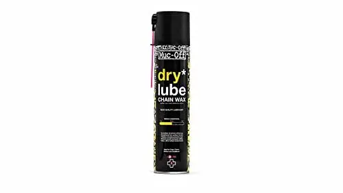 Produktbild: Muc-Off Kettenspray PTFE Trocken 400 ml, 393