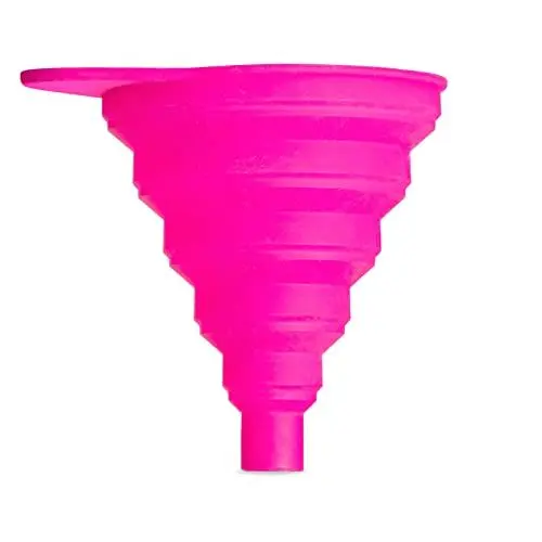 Produktbild: Muc Off Folding Funnel 20 Units One Size