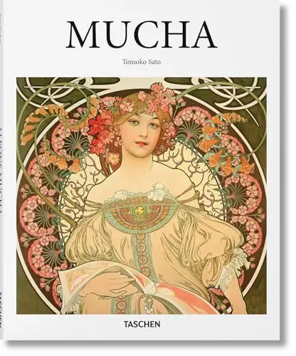 Produktbild: Mucha (Basic Art)