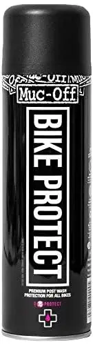 Produktbild: Muc-Off Bike Protect Inhalt 500 ml