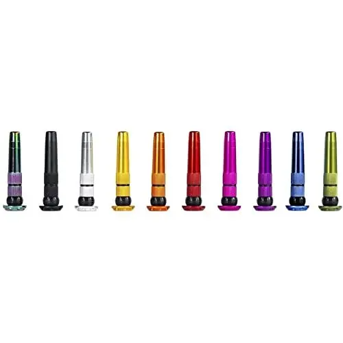 Produktbild: Muc-Off Unisex – Erwachsene accessorio tubeless Insert kit Fahrradzubehör, Schwarz, Unica