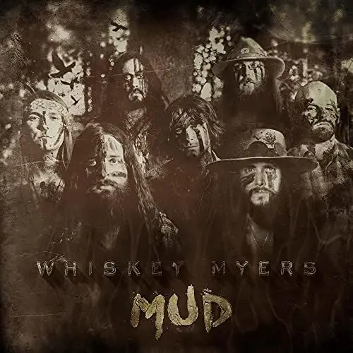 Produktbild: Mud