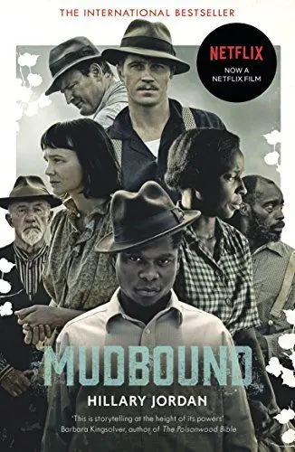 Produktbild: Mudbound: Hillary Jordan