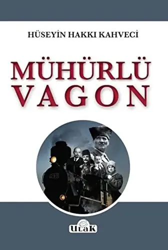 Produktbild: Mühürlü Vagon
