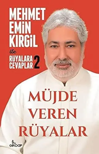 Produktbild: Müjde Veren Rüyalar: Rüyalara Cevaplar 2