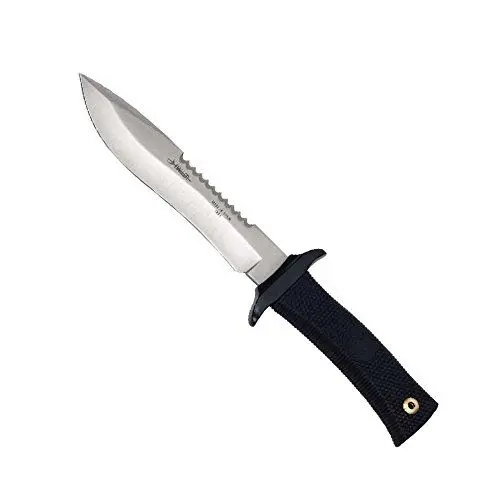 Produktbild: Muela M.5516 Messer, Mehrfarbig, Einheitsgröße