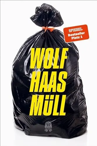 Produktbild: Müll