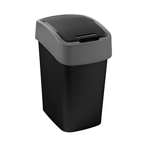 Produktbild: Mülleimer Flip Bin 10 Liter