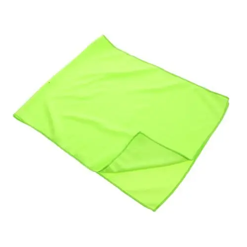Produktbild: MUELODSIC Kühlendes Handtuch aus Mikrofaser Schnell Trocknendes Fitness Handtuch für Laufen Yoga Gym und Camping Atmungsaktiv und Wiederverwendbar für Hals und Gesicht