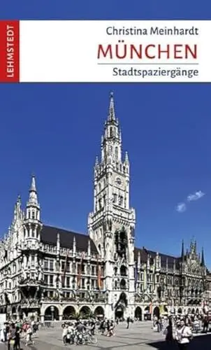 Produktbild: München: Stadtspaziergänge
