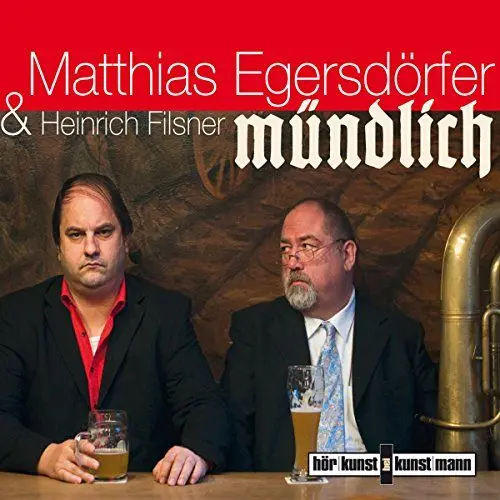 Produktbild: Mündlich