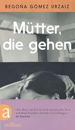 Produktbild: Mütter, die gehen