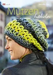 Produktbild: Mützen häkeln