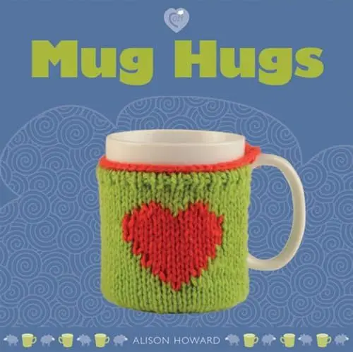 Produktbild: Mug Hugs (Cozy)