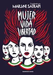 Produktbild: Mujer Vida Libertad (Reservoir Gráfica)