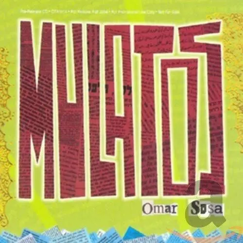Produktbild: Mulatos